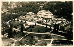 73334290 Berlin Botanischer Garten Fliegeraufnahme Berlin - Andere & Zonder Classificatie