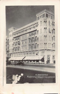 Egypt - ALEXANDRIA - Modern Building On The Cornich - REAL PHOTO - Publ. Unknown  - Alejandría