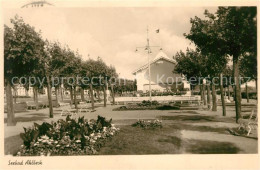 73334278 Ahlbeck Ostseebad Konzertpavillon Ahlbeck Ostseebad - Sonstige & Ohne Zuordnung