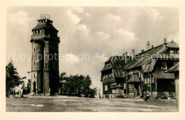 73334277 Auersberg Wildenthal Aussichtsturm Auersberg Wildenthal - Eibenstock