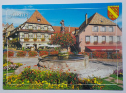 ALSACE (dept 67-68)   32 Cartes A 0.20 Euros L'une - Andere & Zonder Classificatie