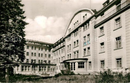 73334262 Bad Kissingen Saale Sanatorium Bad Kissingen - Bad Kissingen