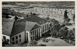 73334255 Heringsdorf Ostseebad Usedom Kulturhaus Mit Sicht Zum Strand Heringsdor - Sonstige & Ohne Zuordnung