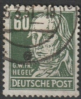 1948...225 O - Afgestempeld