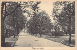 Trier (RP) Ostallee - Trier