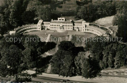 73334192 Soestdijk Paleis Soestdijk Fliegeraufnahme Soestdijk - Sonstige & Ohne Zuordnung