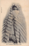 Algérie - Mauresque Voilée - Ed. Collection Idéale P.S. 124 - Femmes