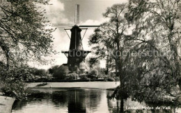 73334186 Leiden Molen De Valk Leiden - Altri & Non Classificati