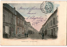 FAREMOUTIERS: Rue Des Ormes - Très Bon état - Faremoutiers