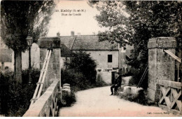 ESBLY: Rue De Condé - Très Bon état - Esbly