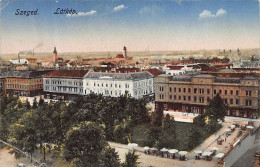 Hungary - SZEGED - Panorama - Hongarije