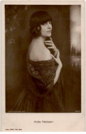 ARTISTES CINEMA ACTEUR Ou ACTRICE: Asta Nielsen - Très Bon état - Artistas