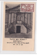 HAUTMONT : Cite Des Jeunes - Tres Bon Etat - Sonstige & Ohne Zuordnung