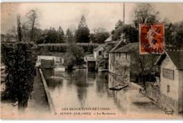 JUVISY-sur-ORGE: La Marbrerie - Bon état - Juvisy-sur-Orge