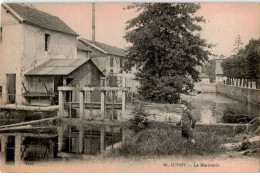 JUVISY-sur-ORGE: La Marbrerie - Très Bon état - Juvisy-sur-Orge