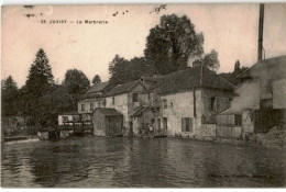 JUVISY-sur-ORGE: La Marbrerie - Bon état - Juvisy-sur-Orge