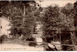 JUVISY-sur-ORGE: Les Bords De L'orge - Très Bon état - Juvisy-sur-Orge