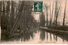 JUVISY-sur-ORGE: Rivière De L'orge - Très Bon état - Juvisy-sur-Orge