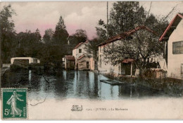 JUVISY-sur-ORGE: La Marbrerie - Très Bon état - Juvisy-sur-Orge