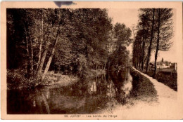 JUVISY-sur-ORGE: Les Bords De L'orge - Très Bon état - Juvisy-sur-Orge