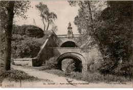 JUVISY-sur-ORGE: Pont Des Belles-fontaines - Très Bon état - Juvisy-sur-Orge