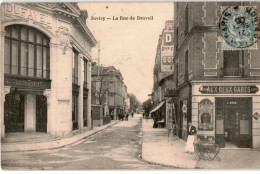 JUVISY-sur-ORGE: Rue De Draveil - Très Bon état - Juvisy-sur-Orge