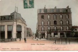 JUVISY: Rue Draveil - Très Bon état - Juvisy-sur-Orge