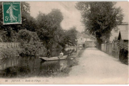 JUVISY-sur-ORGE: Bords De L'orge - Très Bon état - Juvisy-sur-Orge