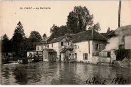 JUVISY-sur-ORGE: La Marbrerie - Très Bon état - Juvisy-sur-Orge