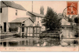 JUVISY-sur-ORGE: La Marbrerie - Très Bon état - Juvisy-sur-Orge