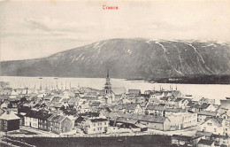 Norway - TROMSO - Publ. Unknown Norge 310 - Norway