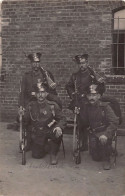 POLSKA Poland - GRUDZIĄDZ Graudenz - Ersatz Bataillon - Sächsisch Infanterie Regiment 101 - JAHR 1914 - Polen