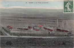 TIARET - La Petite Jumenterie - Ed. Collection Idéale P.S. 57 Aquarellée - Tiaret