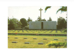 Soldatenfriedhof Pornichet (Loire Atlantique/France). - Oorlogsbegraafplaatsen