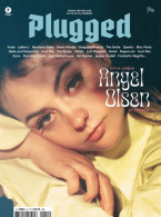 Plugged Magazine France 2022 #51 Angel Olsen The Smile Sparks Sons Bloc Party - Unclassified