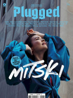 Plugged Magazine France 2022 #48 Mitski Patti Smith Yann Tiersen Jarvis Cocker - Sin Clasificación