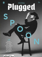 Plugged Magazine France 2022 #49 Spoon Beach House Cat Power  - Unclassified