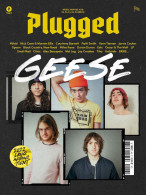 Plugged Magazine France 2022 #48 Geese Miles Kane Duran Duran Alex Beaupain Wet Leg - Sin Clasificación