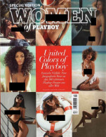 Playboy Special Magazine Germany 2020 United Colors - Non Classificati