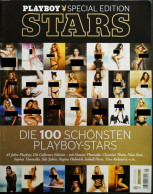 Playboy Special Magazine Germany 2017 100 German Girls - Unclassified