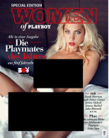 Playboy Special Magazine Germany 2022 Sarah Harrison Julia Römmelt - Unclassified