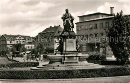 73333644 Heilbronn Neckar Robert Mayer Denkmal Statue Heilbronn Neckar - Heilbronn