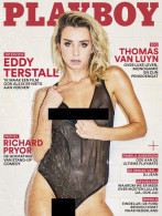 Playboy Magazine Netherlands 2022-09 Richard Pryor Pamela Anderson - Non Classés