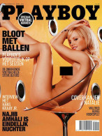 Playboy Magazine Netherlands 2011-09 Natalia Pavlenko Tanja Diepenbroek - Sin Clasificación