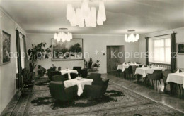 73333624 Moritzburg Sachsen HO Gaststaette Hotel Waldschaenke Roter Salon Moritz - Moritzburg