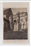 SOISSONS : Abbaye De St-jean-de-vigne - Tres Bon Etat - Soissons