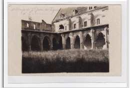 SOISSONS : Abbaye De St-jean-de-vigne - Tres Bon Etat - Soissons