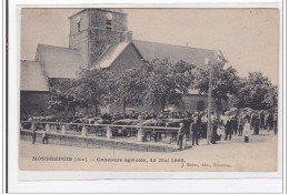 MONDREPUIS : Concours Agricole, 28 Mai 1905 - Tres Bon Etat - Autres & Non Classés