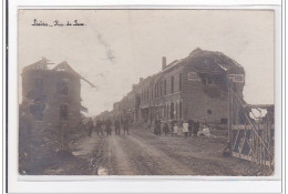 LIEVIN : Rue De Sens - Tres Bon Etat - Sonstige & Ohne Zuordnung