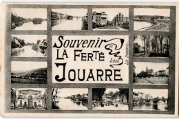 LA FERTE SOUS JOUARRE: Souvenir - Très Bon état - La Ferte Sous Jouarre